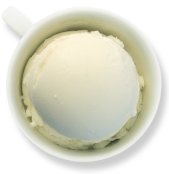 純粹無負擔冰淇淋